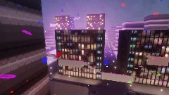 Party night (puppet) (timer level)