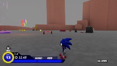 A screenshot taken in Dreams. 1 of 5.