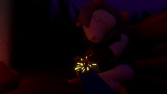 A screenshot taken in Dreams. 7 of 7.