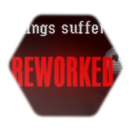 Siblings Suffering (REWORKED)