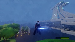 A screenshot taken in Dreams. 9 of 17.