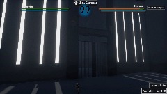 A screenshot taken in Dreams. 14 of 22.