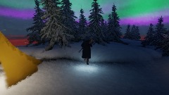 A Mandalorian - Mustafar