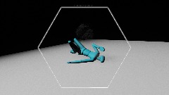 A screenshot taken in Dreams. 2 of 3.