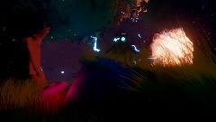 A screenshot taken in Dreams. 1 of 1.