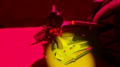 A screenshot taken in Dreams. 7 of 12.