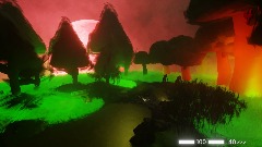 Zombi Île V6