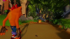 A screenshot taken in Dreams. 7 of 7.