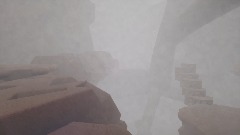 A screenshot taken in Dreams. 13 of 29.