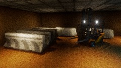 **Backrooms**Found Footage