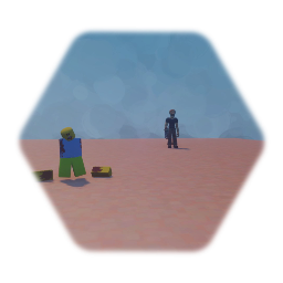 Remix of Havoc amongst night