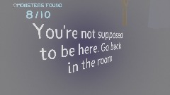 A screenshot taken in Dreams. 16 of 28.