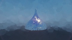 A screenshot taken in Dreams. 2 of 2.