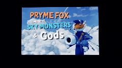 A screenshot taken in Dreams. 6 of 8.