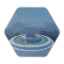 Fountain
