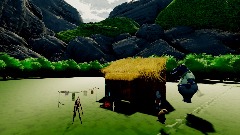 Cylas's Hideout (Remixable)