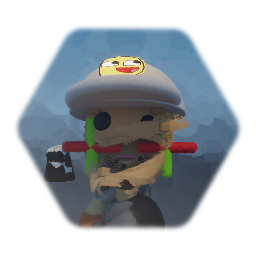 Remix of I stole it STOP STELING