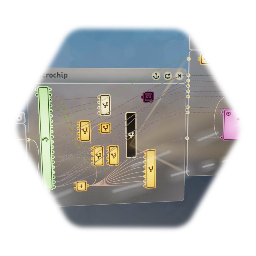 Controller Telemetry Simple