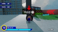 A screenshot taken in Dreams. 13 of 16.