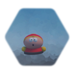 Eric Cartman 2