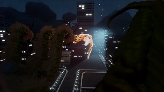 A screenshot taken in Dreams. 1 of 1.