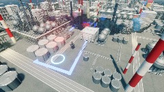 Evangelion Versus Godzilla