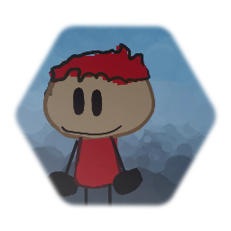 Jasper But Bfdi [BCM]