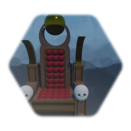 Throne