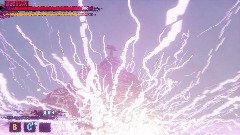 A screenshot taken in Dreams. 3 of 7.