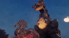 A screenshot taken in Dreams. 1 of 5.