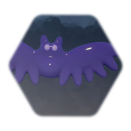 Coraline bat
