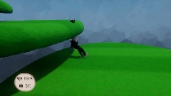 A screenshot taken in Dreams. 1 of 1.