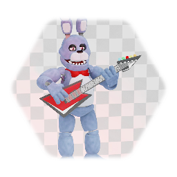 Fnaf vr / Help Wanted Bonnie The Bunny