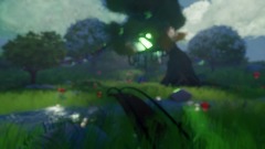 A screenshot taken in Dreams. 5 of 8.