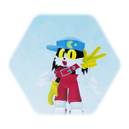 Klonoa 1997 V2