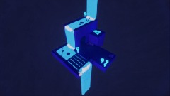 Undertale - Waterfall