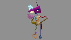 A screenshot taken in Dreams. 4 of 4.