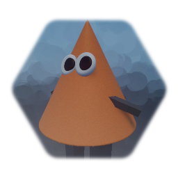 Standard Shapes Challenge: connie