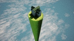 A screenshot taken in Dreams. 2 of 2.