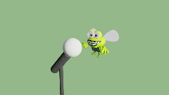 A screenshot taken in Dreams. 1 of 1.