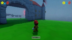 A screenshot taken in Dreams. 25 of 25.