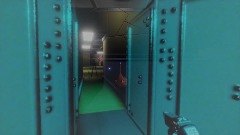 A screenshot taken in Dreams. 1 of 4.