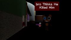 A screenshot taken in Dreams. 4 of 4.