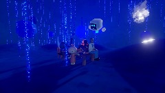 AY Hangout In The Orb Dimension but I