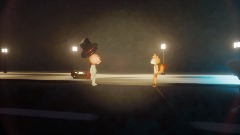 A screenshot taken in Dreams. 3 of 11.