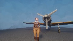 A screenshot taken in Dreams. 1 of 1.