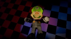 A screenshot taken in Dreams. 2 of 23.