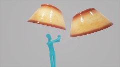 A screenshot taken in Dreams. 18 of 25.