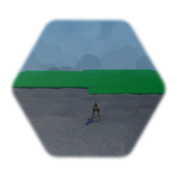 Animation Testing Grounds