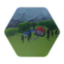 Raise a floppa 2 map (wip)